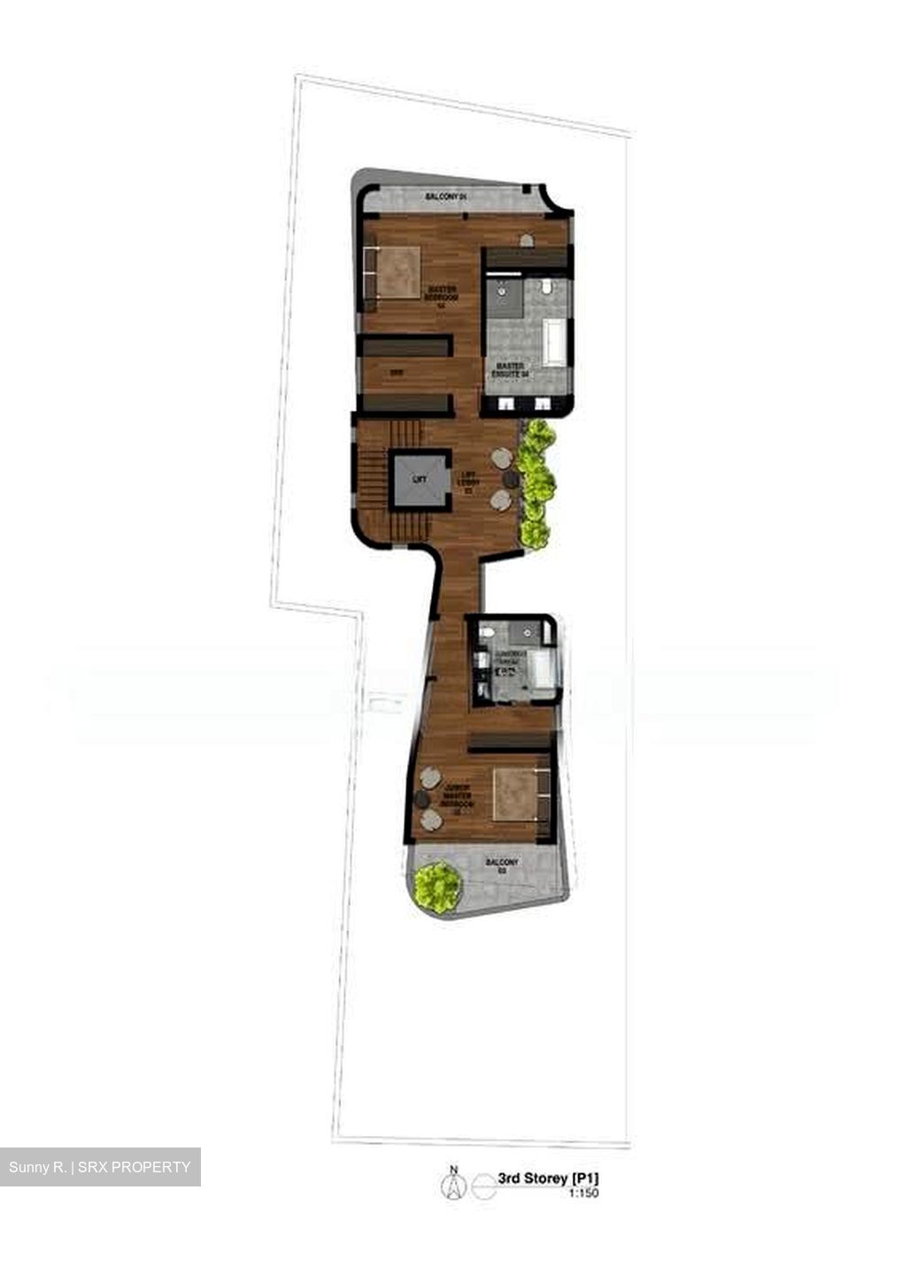 Siglap Road (D15), Detached #556204821